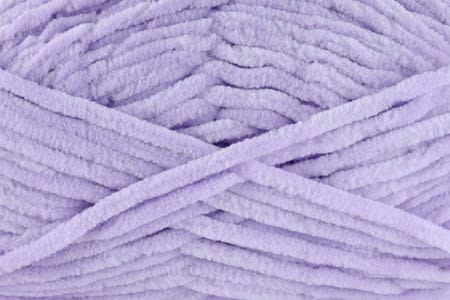 Universal Yarn Universal Bella Chenille 103 SWEET LILAC