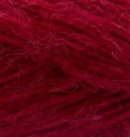 Universal Yarn Jingle Jolly 103 RED SLEIGH