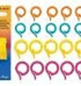 Bryson Pony 638 Split Ring Markers