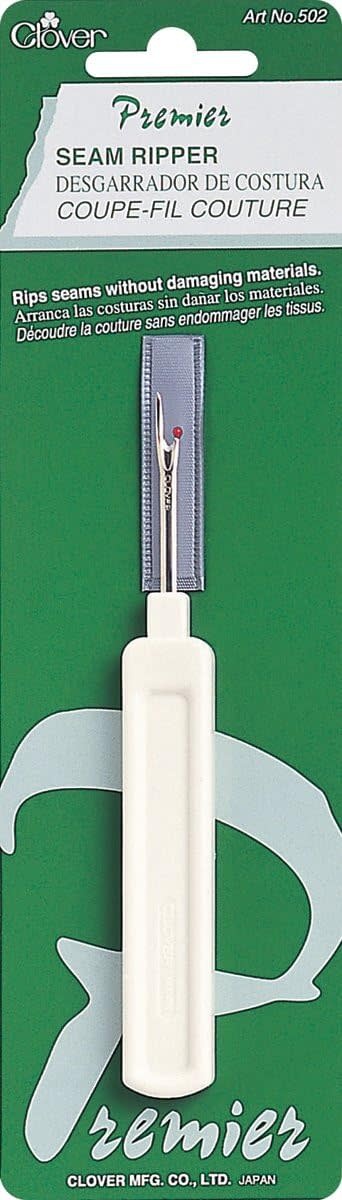 Clover 502 Clover Seam Ripper