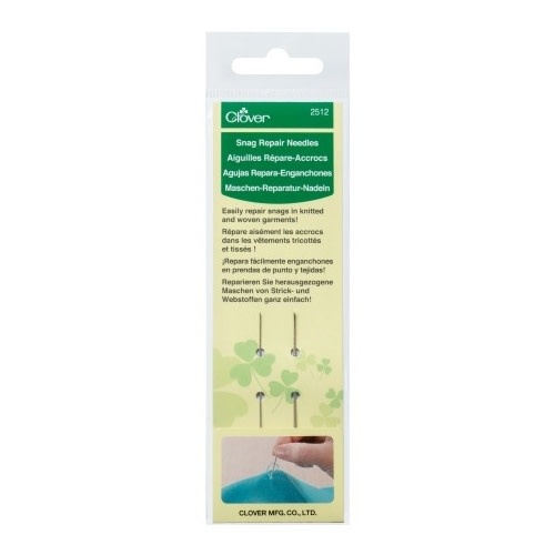 Clover 2512 Clover Snag Repair Tool