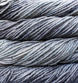 Malabrigo Yarn Malabrigo Rasta 429 CAPE COD GRAY