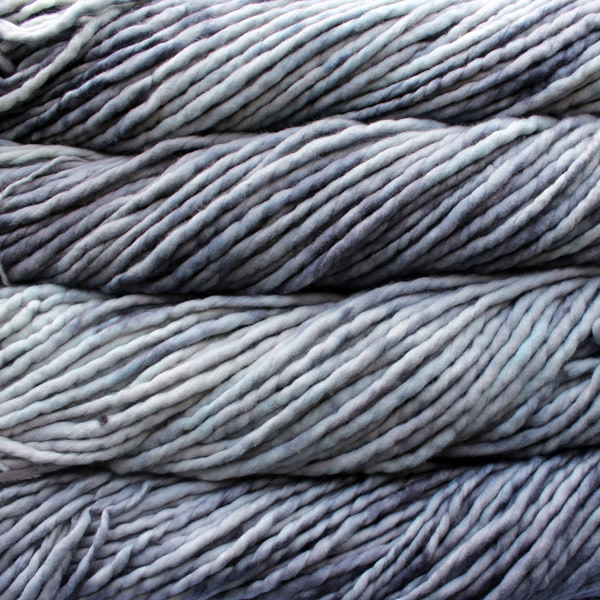 Malabrigo Yarn Malabrigo Rasta 429 CAPE COD GRAY