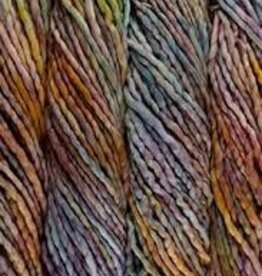 Malabrigo Yarn Malabrigo Rasta 300 DANCING LEAVES