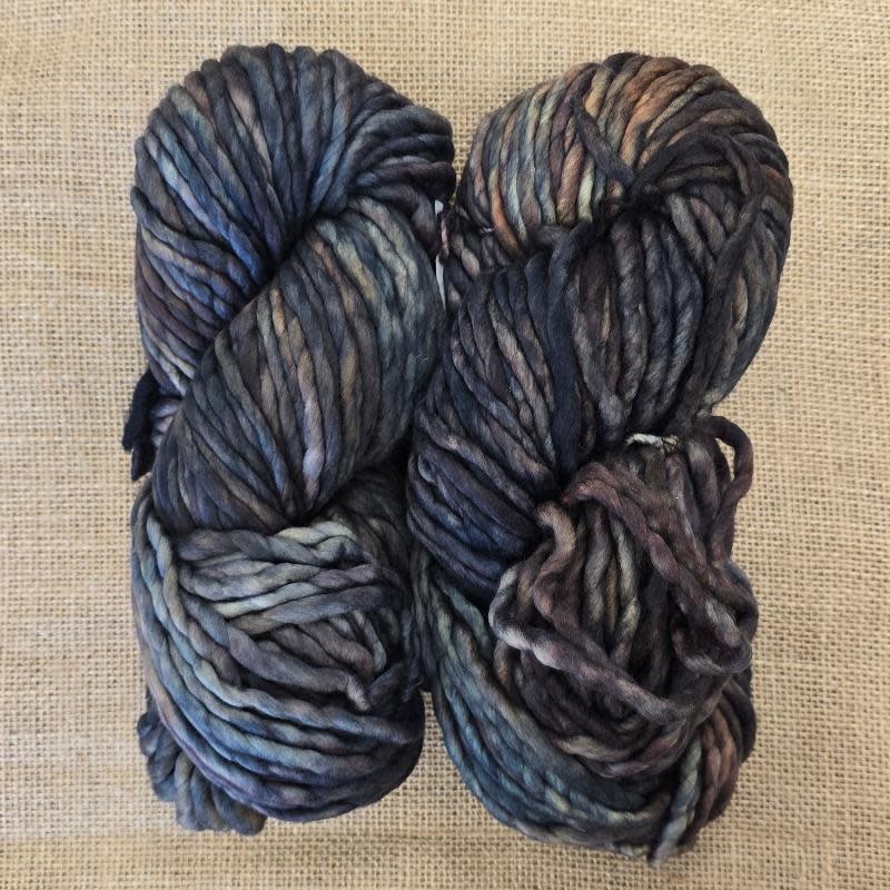 Malabrigo Yarn Malabrigo Rasta 304 WOODLAND