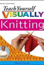 Teach Yourself Visually Knitting