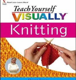 Teach Yourself Visually Knitting