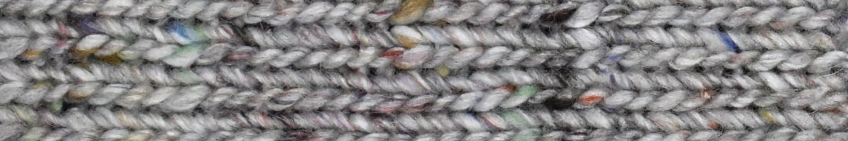 Noro Noro Madara 3 YEN GREY