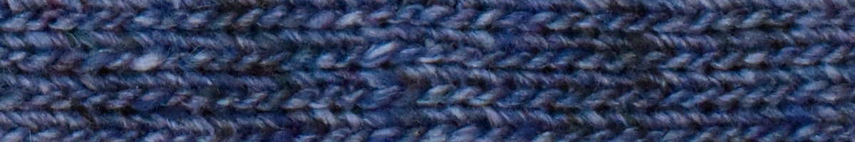 Noro Noro Madara 18 NAMI URA BLUE