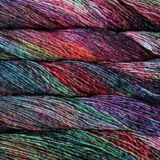 Malabrigo Yarn Malabrigo Worsted 5 ANNIVERSARIO