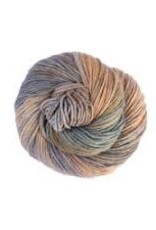 Malabrigo Yarn Malabrigo Worsted 274 AMPHIBIAN