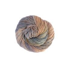 Malabrigo Yarn Malabrigo Worsted 274 AMPHIBIAN