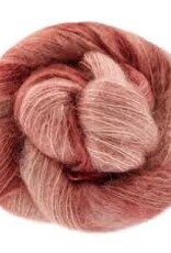 Malabrigo Yarn Malabrigo Mohair 115 OLD ROSE