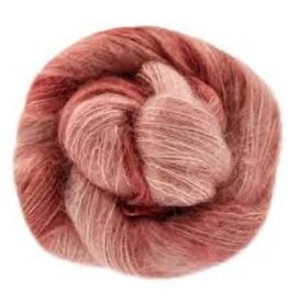 Malabrigo Yarn Malabrigo Mohair 115 OLD ROSE