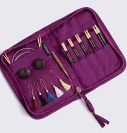 Lantern Moon Lantern Moon Grace 4" Interchangeable Needle Set