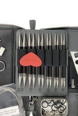 ChiaoGoo ChiaoGoo Forte 2.0 Complete Interchangeable Needle Set