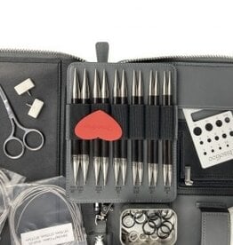 ChiaoGoo ChiaoGoo Forte 2.0 Complete Interchangeable Needle Set