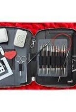 ChiaoGoo ChiaoGoo Forte 2.0 Complete Interchangeable Needle Set