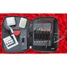 ChiaoGoo ChiaoGoo Forte 2.0 Complete Interchangeable Needle Set