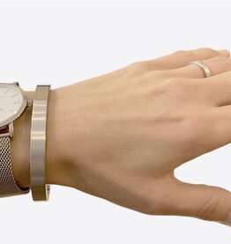Stowaway Magnetic Tool Cuff Large