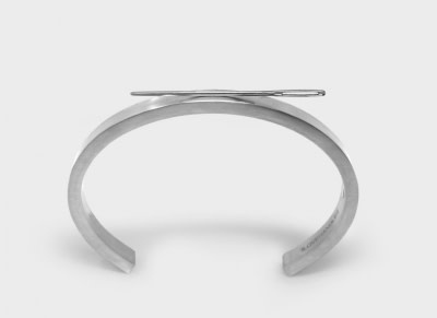 Stowaway Magnetic Tool Cuff Large