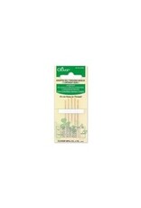 Clover 2006 Clover Self Threading Needles