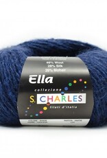Stacy Charles s charles ELLA