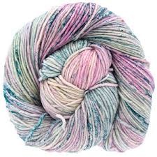 Malabrigo Yarn Malabrigo Rios 283 VIRGO