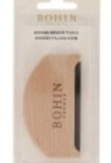 Bohin Sweater Comb for Removing Pills