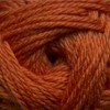 Cascade Cascade PACIFIC WORSTED 101 BURNT ORANGE