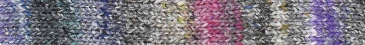 Noro Noro Rikka 14 AO Navy Pink