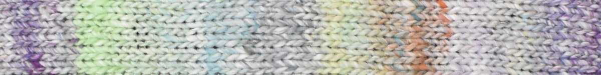 Noro Noro Rikka 18 HANADA Pastels