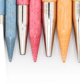 LYKKECRAFTS Lykke COLOUR 5" Interchangeable Tips