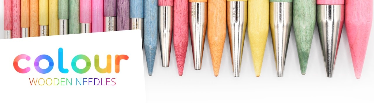 LYKKECRAFTS Lykke COLOUR 5" Interchangeable Tips