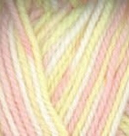 PLYMOUTH Plymouth Encore Chunky Colorspun 7115 PASTEL SHERBET