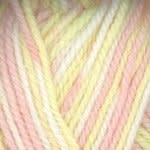 PLYMOUTH Plymouth Encore Chunky Colorspun 7115 PASTEL SHERBET