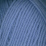 PLYMOUTH Plymouth Encore Worsted 471 BLUE HYDRANGEA