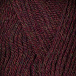 PLYMOUTH Plymouth Encore Worsted 686 WINE HEATHER