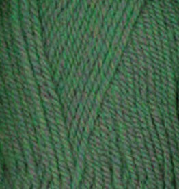 PLYMOUTH Plymouth Encore Worsted 687 EMERALD HEATHER