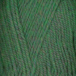 PLYMOUTH Plymouth Encore Worsted 687 EMERALD HEATHER