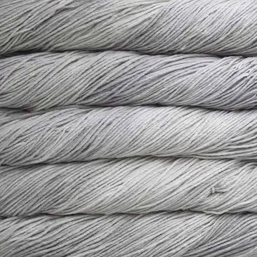 Malabrigo Yarn Malabrigo Rios 705 FOG