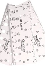 ChiaoGoo ChiaoGoo 5" Needle Gauge