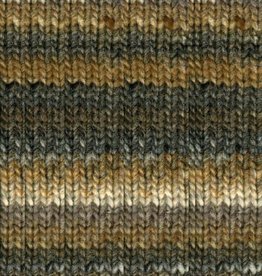 Noro Noro Kureyon 149 BROWN GREY discontinued