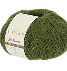 Rowan Rowan Felted Tweed 205 LOTUS LEAF