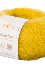 Rowan Rowan KidSilk Haze 684 EVE GREEN