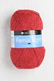 Berroco Berroco Remix Light 6998 CHERRY