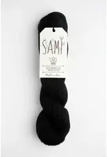 Amano Amano Sami 1816 COCONUT CHARCOAL