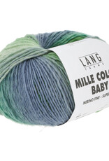 Lang Lang Mille Colori Baby 845-207 SEAFOAM