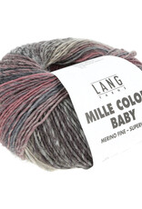 Lang Lang Mille Colori Baby 845-210 ROSE QUARTZ