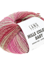 Lang Lang Mille Colori Baby 845-212 PINK SAGE